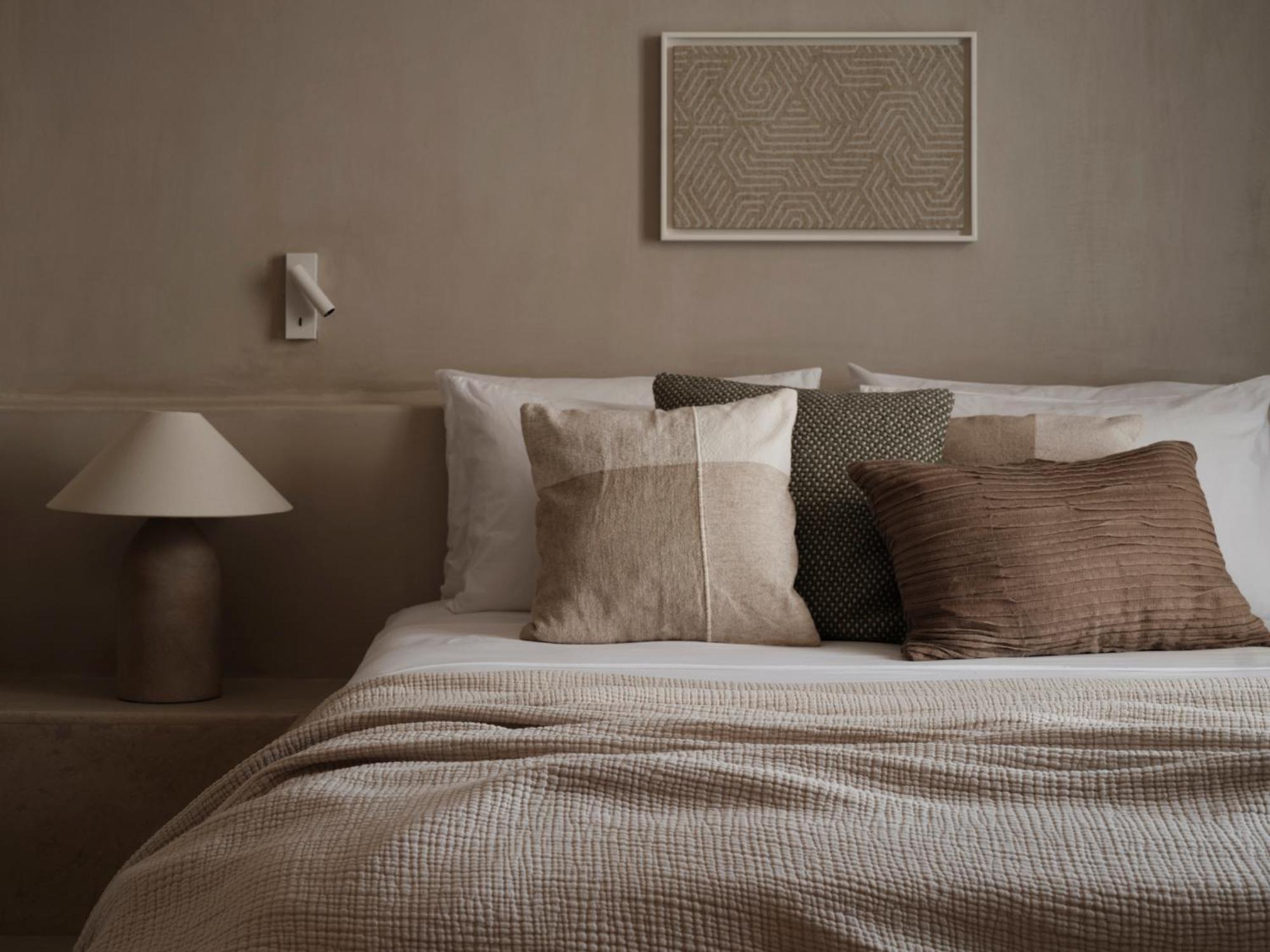 Akria Seaside Suites Науса Екстер'єр фото